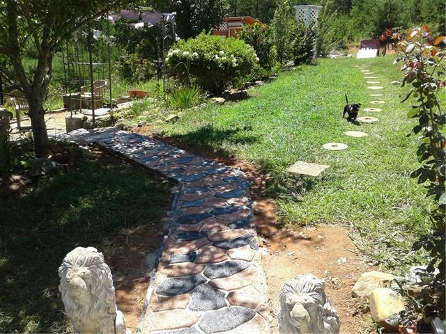 4434 Rainhill Drive - Photo 1