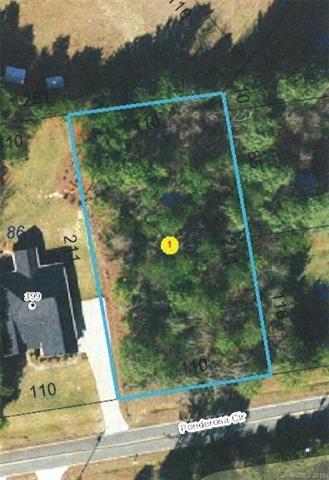 Lot 87 Ponderosa Circle - Photo 1