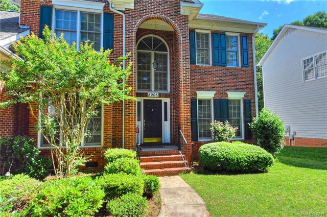 8908 Leinster Drive - Photo 1