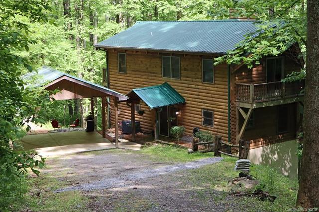 556 Roaring Creek Lane - Photo 1