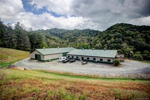 2803 Crooked Creek Road - Photo 1