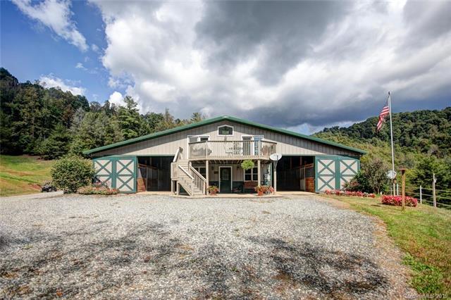 2803 Crooked Creek Road - Photo 1