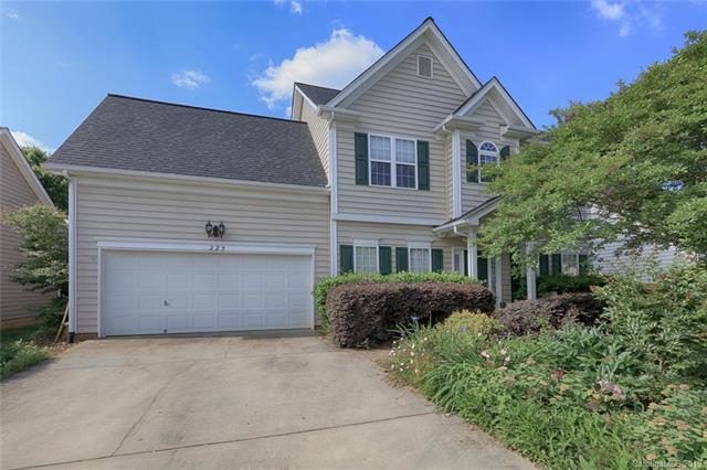 225 Everett Park Drive - Photo 1
