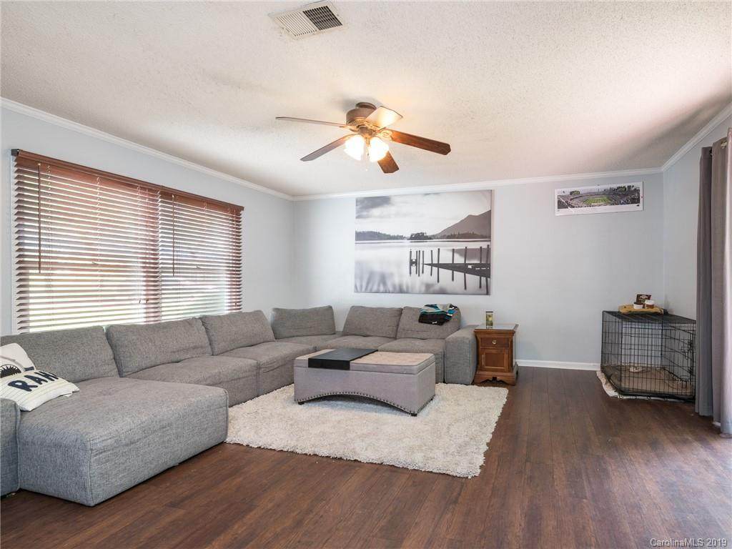 12507 Levins Hall Road - Photo 1