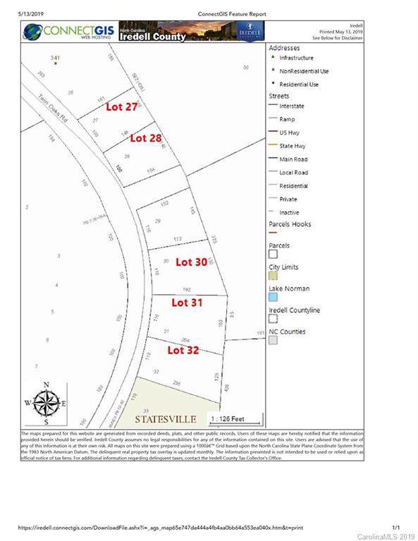 27,28,30,31,32 Twin Oaks Road - Photo 1