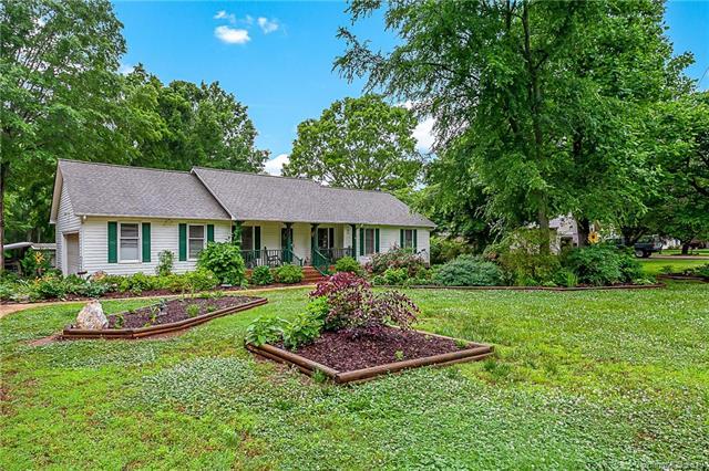 8473 Vance Baker Road - Photo 1