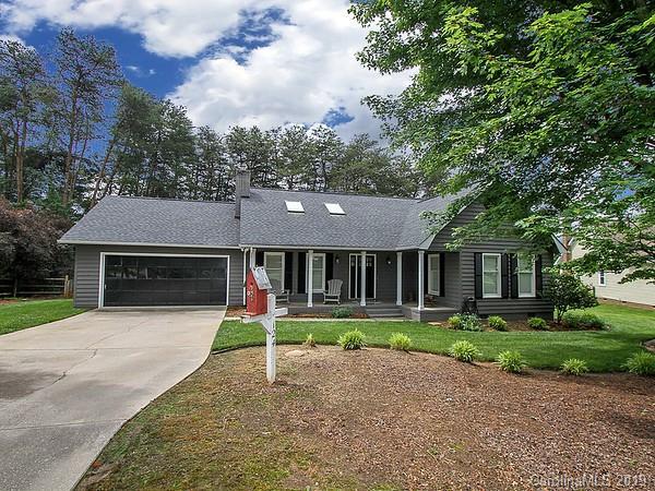 124 Perennial Drive - Photo 1