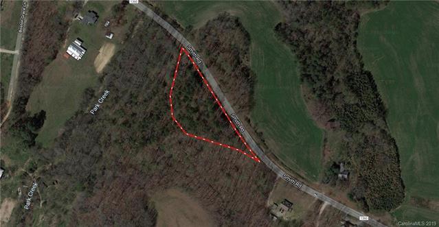 1.75 Acre Smith Road - Photo 1 1.75 Acre Smith Road - Photo 1