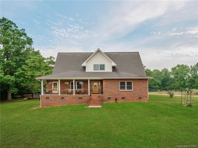 1540 Coddle Creek Highway - Photo 1