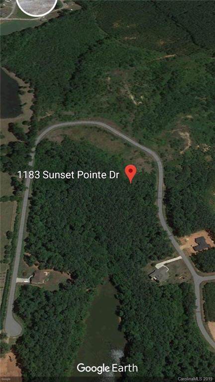1183 Sunset Pointe Drive - Photo 1