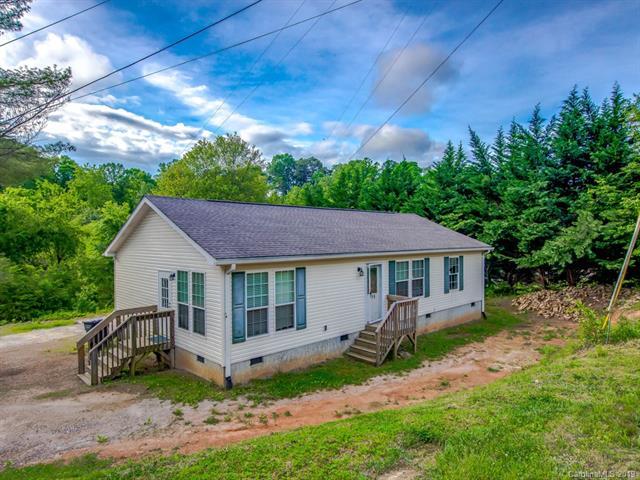 519 Johnston School Road - Photo 1