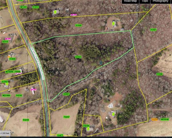 9.85 Bess Chapel Church Road - Photo 1