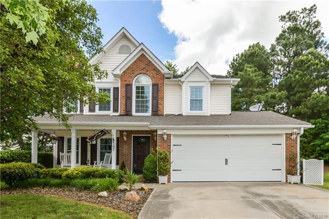 4107 Whitney Place - Photo 1