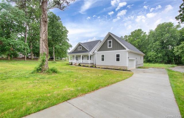 8923 Truelight Church Road - Photo 1