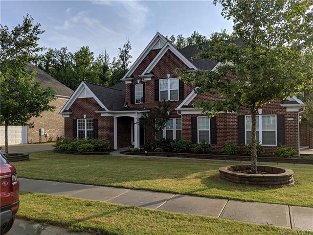 10600 Waxhaw Manor Drive - Photo 1