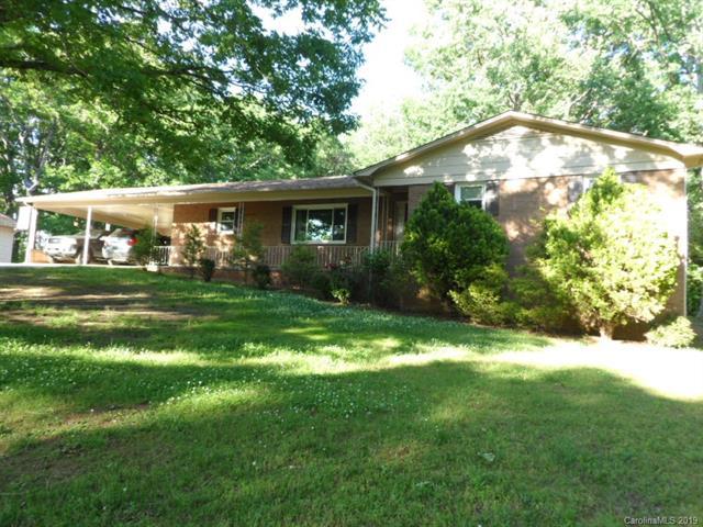 2835 Rutherford College Road - Photo 1