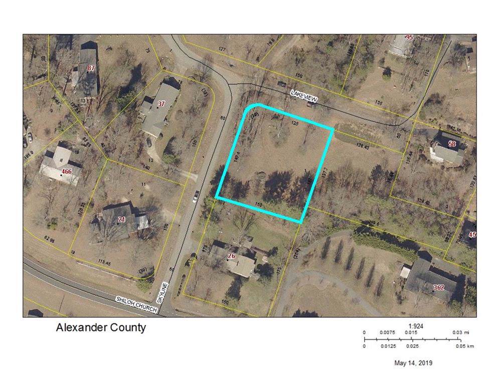 0 Skyline Road - Photo 1