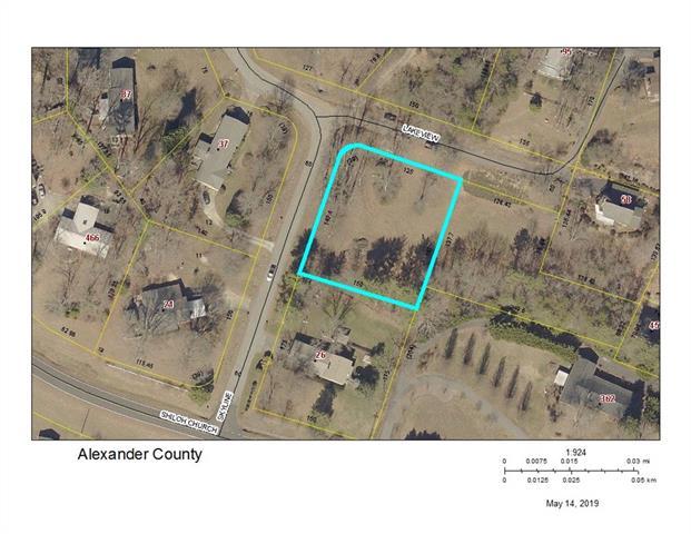 0 Skyline Road - Photo 1