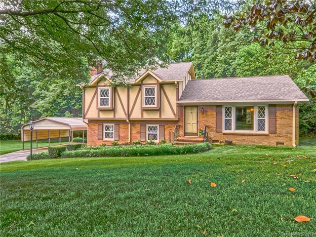 5812 Donegal Drive - Photo 1