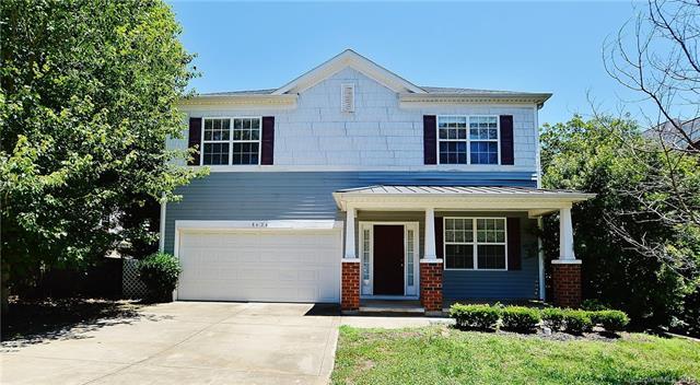 8424 Larkmead Forest Drive - Photo 1