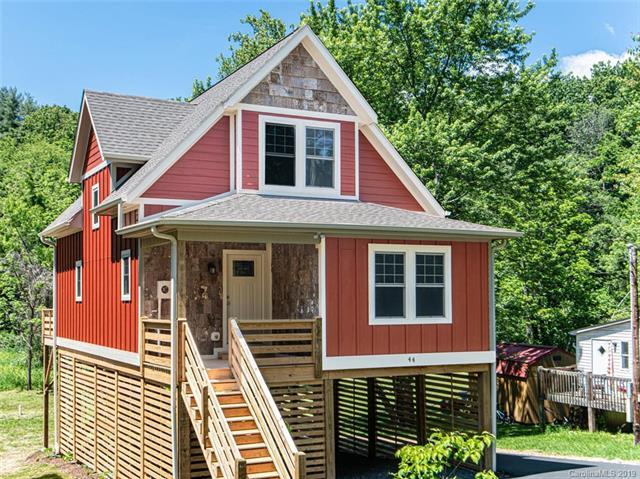 44 Old County Home Road - Photo 1