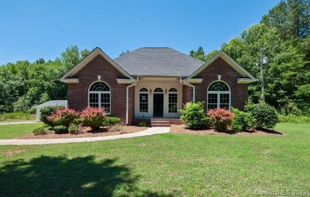 767 Fairfield Hill Road - Photo 1