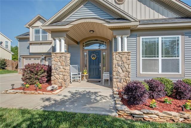 1116 Mckee Farm Lane - Photo 1