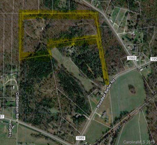 0 Woodleaf-Barber Road - Photo 1