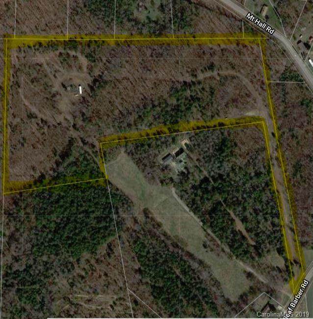 0 Woodleaf-Barber Road - Photo 1 0 Woodleaf-Barber Road - Photo 1