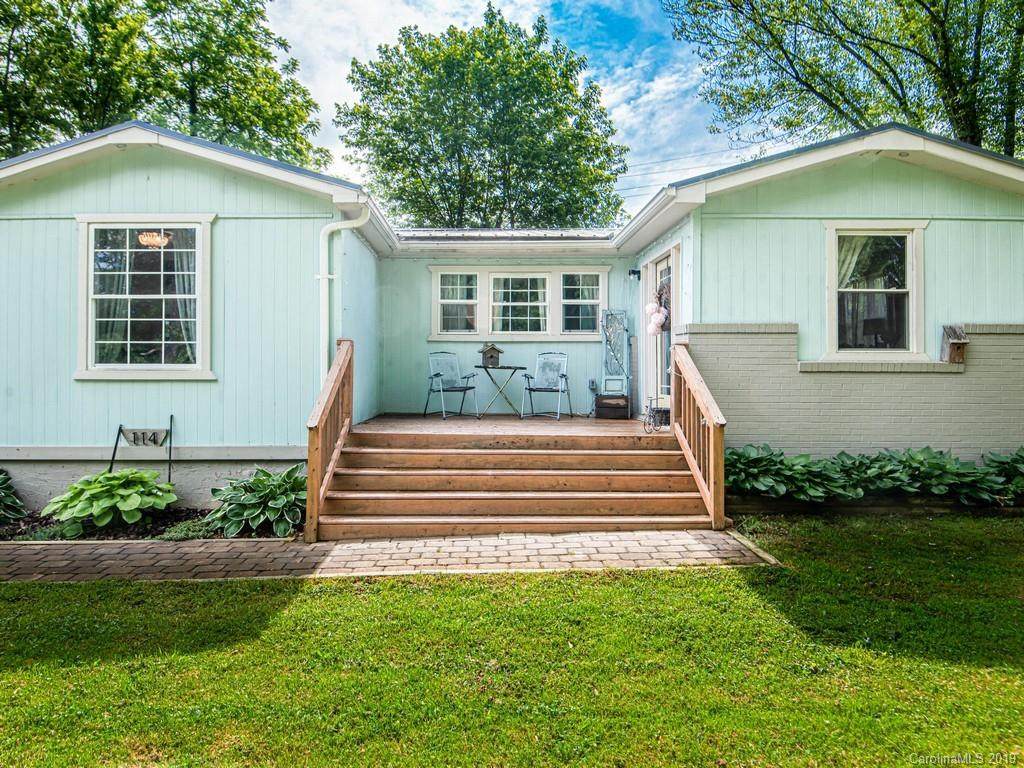 114 Gossett Road - Photo 1