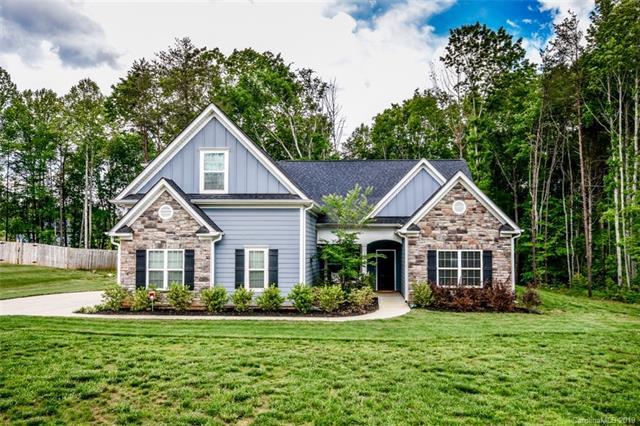 125 Brawley Woods Lane - Photo 1