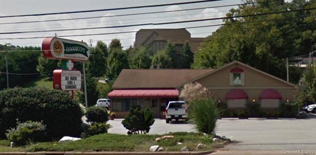1981 Hendersonville Road - Photo 1