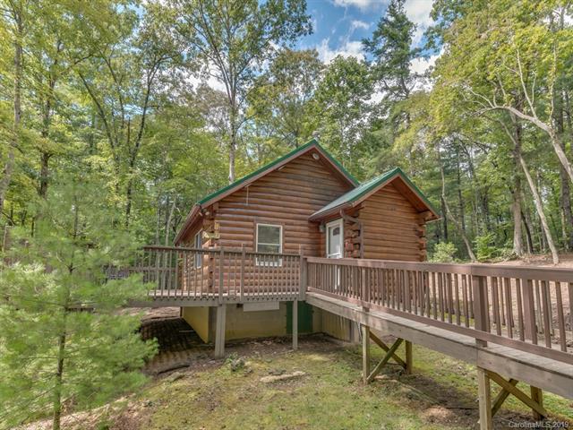 103 Bee Tree Way - Photo 1