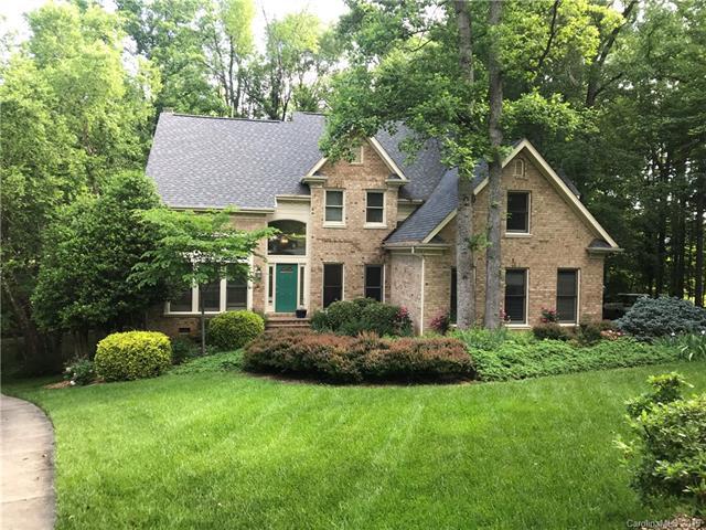 3340 Whistley Green Drive - Photo 1