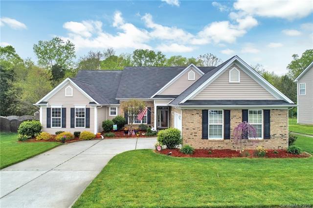 13216 Ferguson Forest Drive - Photo 1