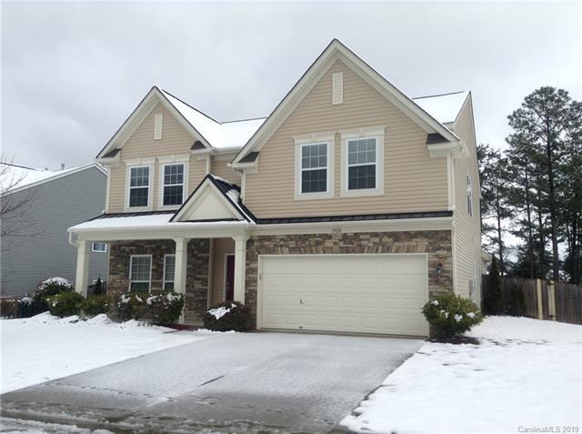 3528 Dominion Green Drive - Photo 1