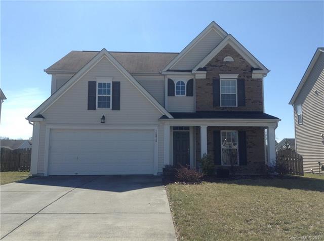 12812 Walking Stick Drive - Photo 1