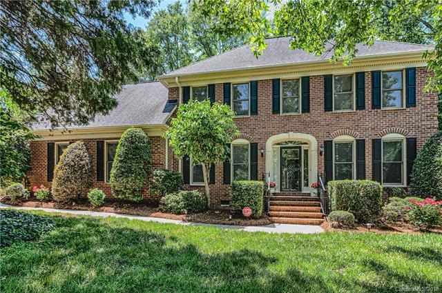 11001 Megwood Drive - Photo 1