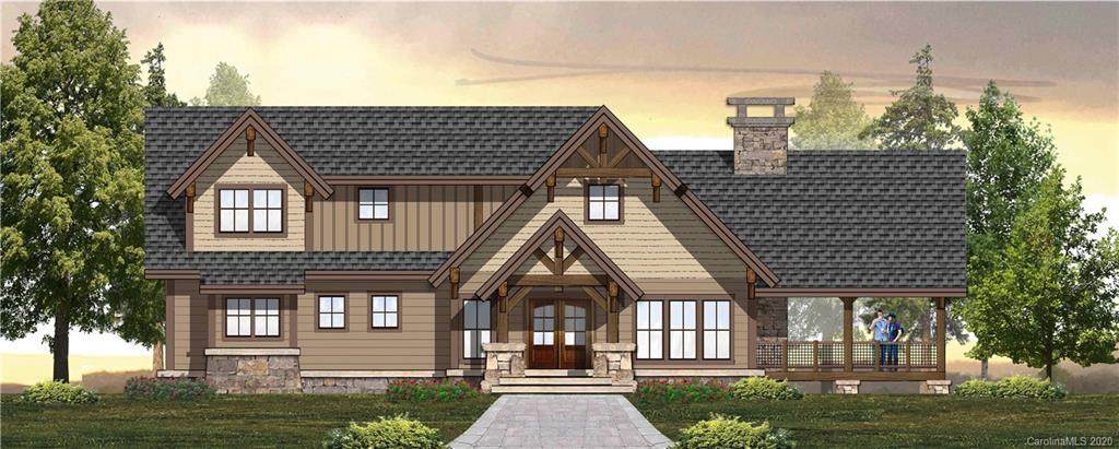 1009 River Club Drive - Photo 1