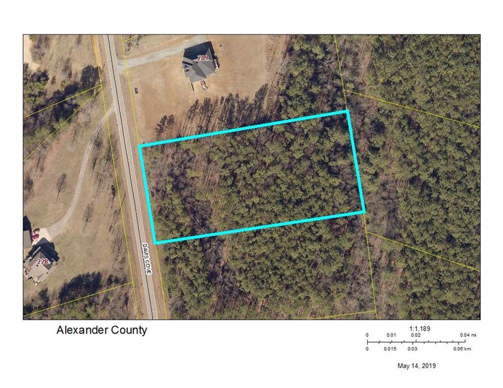 Lot 2 Davis Cove Road - Photo 1