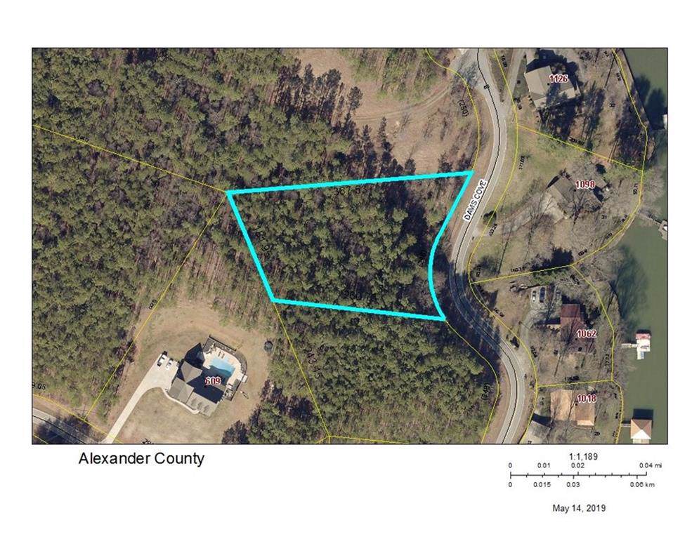 Lot 11 Davis Cove Road - Photo 1