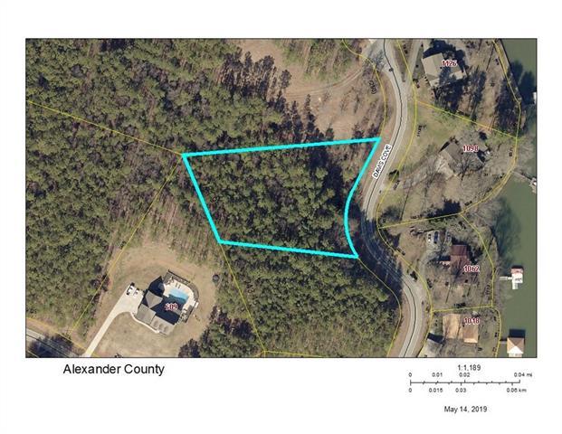 Lot 11 Davis Cove Road - Photo 1