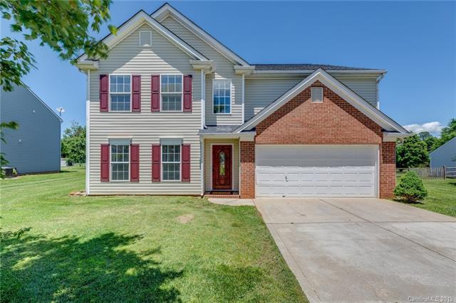 505 Danfield Drive - Photo 1