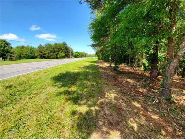 0 Hwy 274 Highway - Photo 1