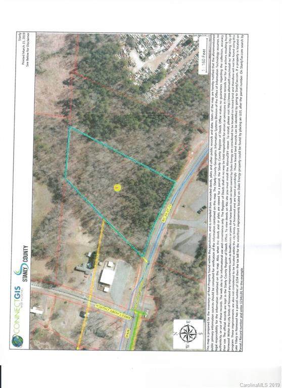 00 Nc Hwy 24/27 Highway - Photo 1