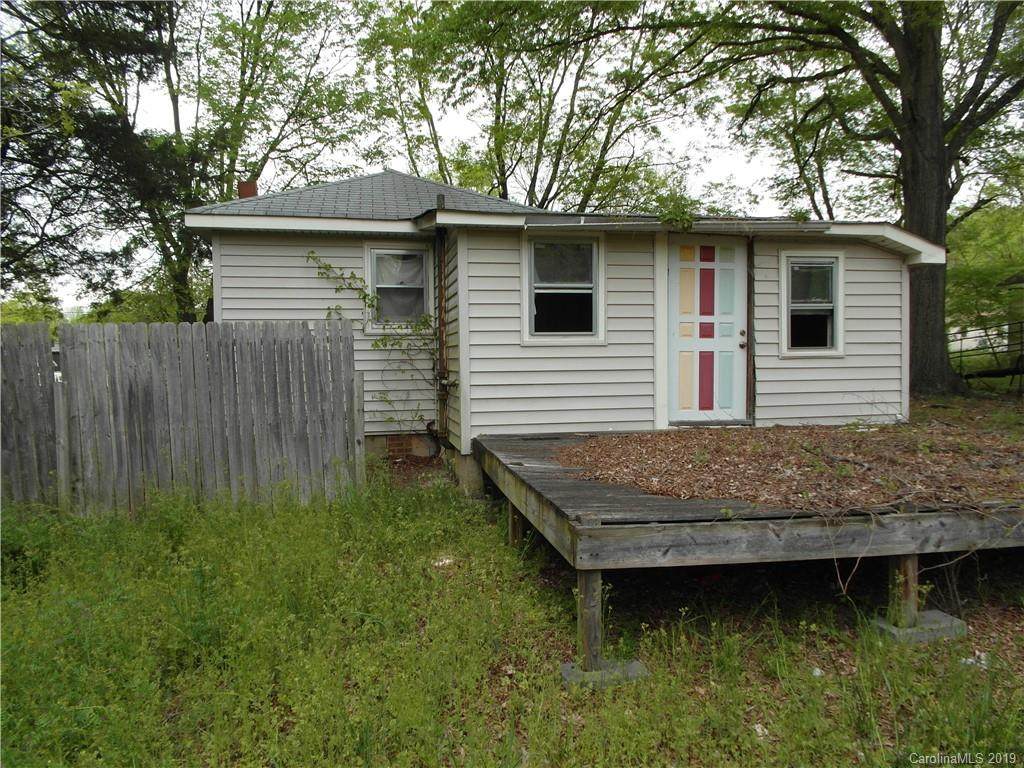 1407 Birch Street - Photo 1