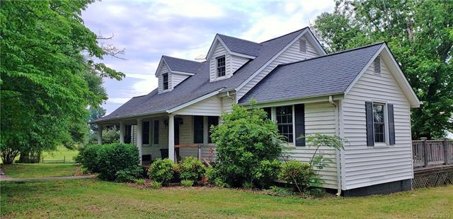 154 Piney Mountain Road - Photo 1