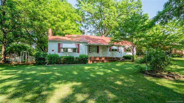 118 Old Statesville Road - Photo 1