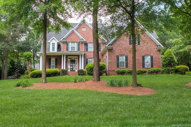 4548 Water Oak Drive - Photo 1