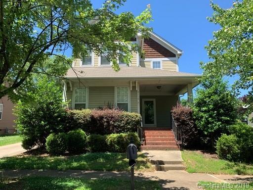 8119 Parkton Gate Drive - Photo 1